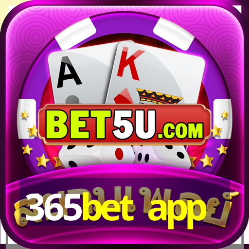 365bet app